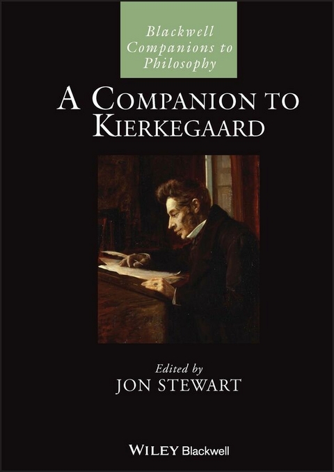 Companion to Kierkegaard - 