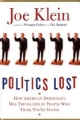 Politics Lost - Joe Klein