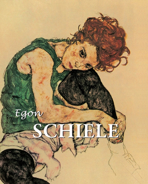 Egon Schiele - Esther Selsdon, Jeanette Zwingenberger