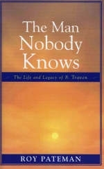 The Man Nobody Knows - Roy Pateman