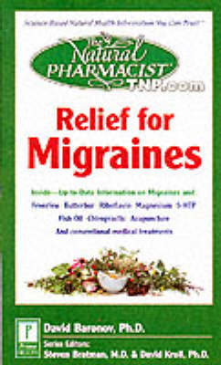 Everything You Need to Know About Feverfew and Migraines - David Baranov