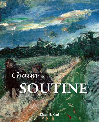 Chaïm Soutine - Klaus H. Carl