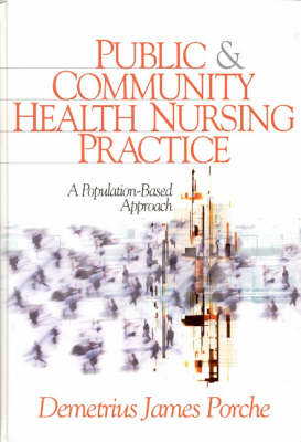 Public and Community Health Nursing Practice - Demetrius J. Porche