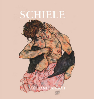 Schiele - Stéphanie Angoh