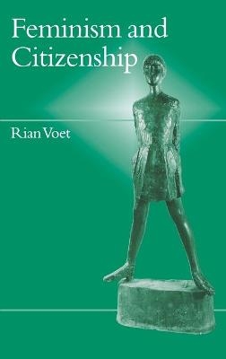 Feminism and Citizenship - Rian Voet