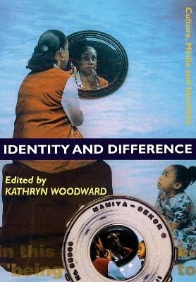 Identity and Difference - 