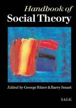 Handbook of Social Theory - George Ritzer; Barry Smart