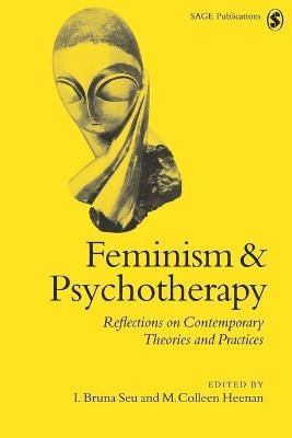 Feminism & Psychotherapy by Irene Seu Paperback | Indigo Chapters