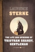 Life And Opinions Of Tristram Shandy, Gentleman - Laurence Sterne