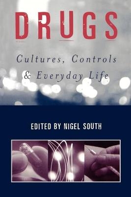 Drugs - Nigel South
