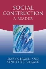 Social Construction - Mary Gergen; Kenneth J. Gergen