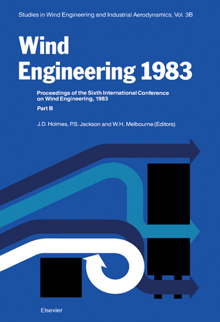 Wind Engineering 1983 3B - J.D. Holmes