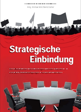 Strategische Einbindung - Michael Wilk; Bernd Sahler