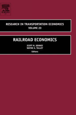 Railroad Economics - 