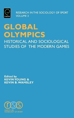 Global Olympics - Kevin A. Young; Kevin B. Wamsley