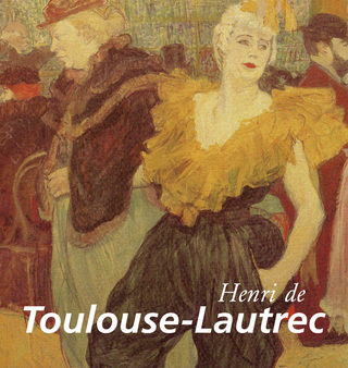 Henri de Toulouse-Lautrec - Brodskaya Nathalia Brodskaya
