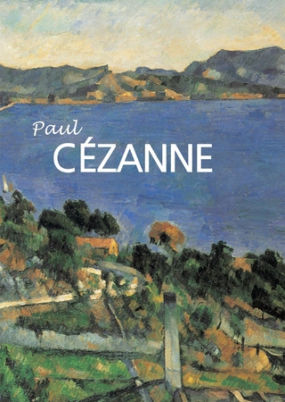 Paul Cézanne 1839-1906 - Barskaja Anna Barskaja; Georgijewskaja Jewgenija Georgijewskaja