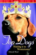 Top Dogs - Deborah Wood