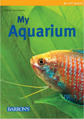My Aquarium - Ulrich Schliewen