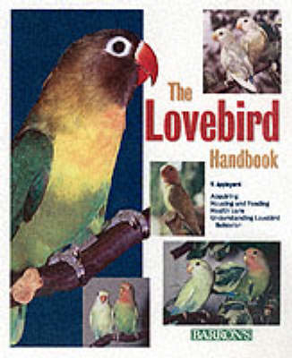 Lovebird Handbook - V. Appleyard
