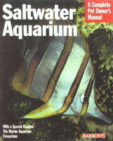 Saltwater Aquarium - Axel Tunze