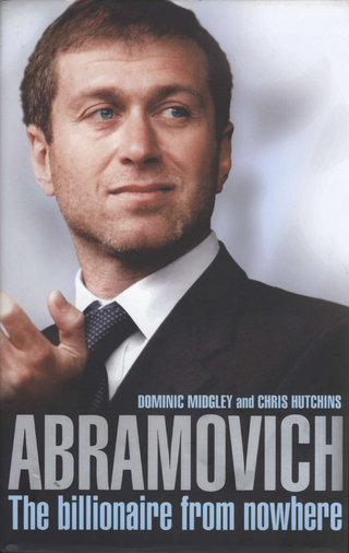 Abramovich - Chris Hutchins; Dominic Midgley