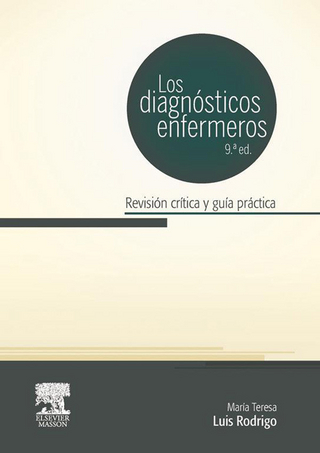 Los diagnosticos enfermeros - Maria Teresa Luis Rodrigo
