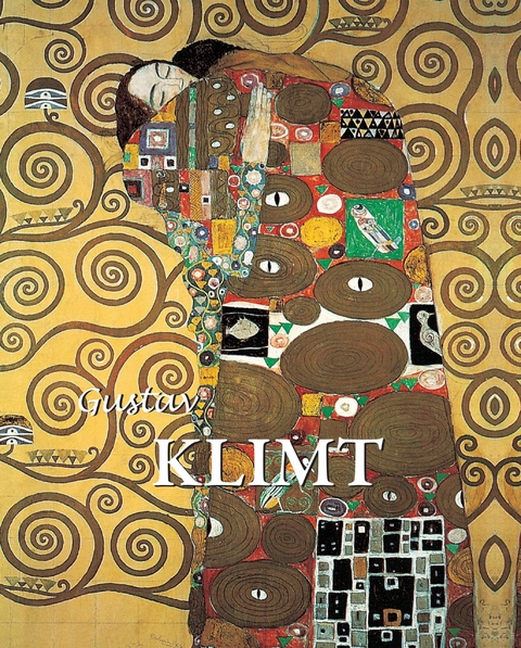 Gustav Klimt - Jane Rogoyska, Patrick Bade