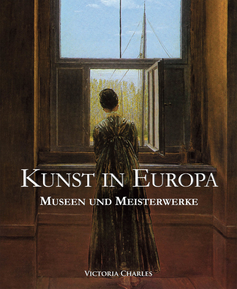 Kunst in Europa -  Charles Victoria Charles