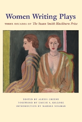 Women Writing Plays - Alexis Greene