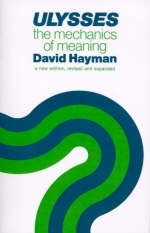 Ulysses - David Hayman
