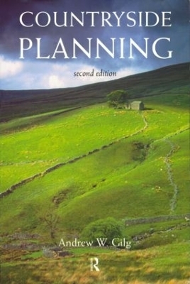 Countryside Planning - Andrew Gilg