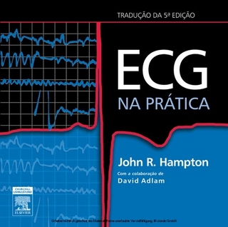 ECG na pratica - John Hampton