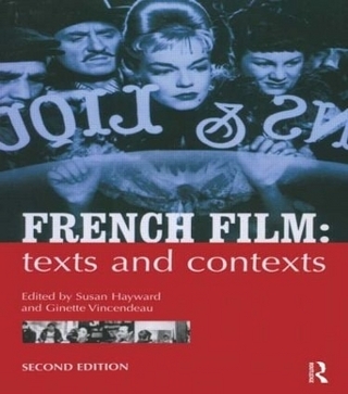 French Film - Susan Hayward; Ginette Vincendeau