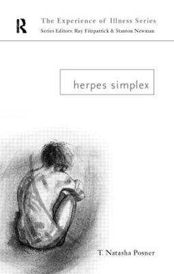 Herpes Simplex - T. Natasha Posner