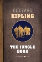 Jungle Book - RUDYARD KIPLING