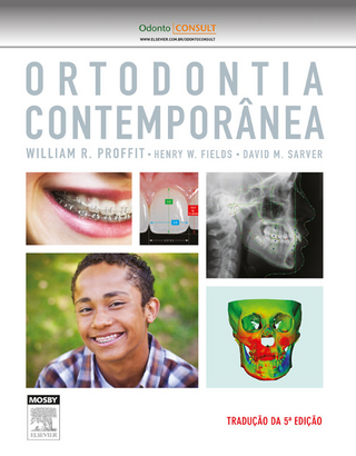 Ortodontia Contemporanea - Henry W. Fields; William Proffit