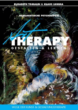 Art Therapy - Klaus Lumma; Elisabeth Tomalin (Hrsg.)