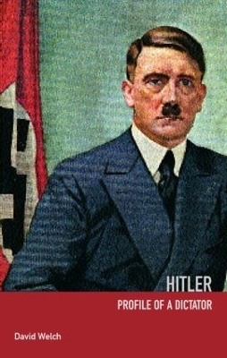 Hitler - David Welch