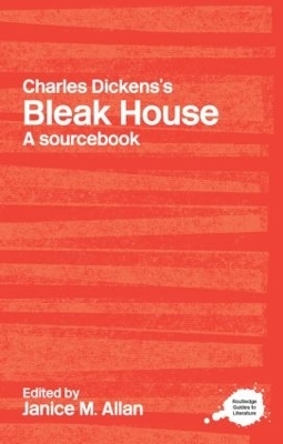 Charles Dickens's Bleak House - Janice M. Allan