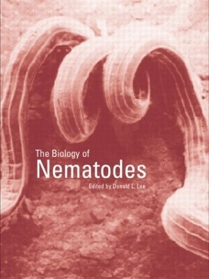 The Biology of Nematodes - Donald L Lee