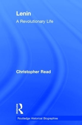 Lenin - Christopher Read