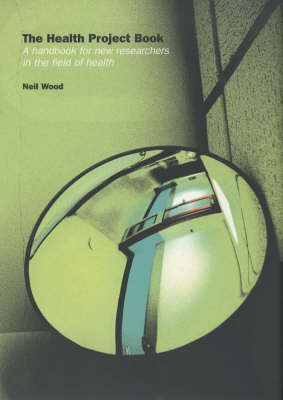 The Health Project Book - Neil Wood