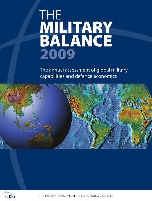 The Military Balance 2009 - Iiss