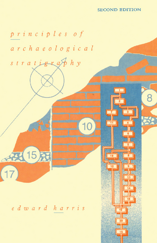 Principles of Archaeological Stratigraphy - Edward C. Harris