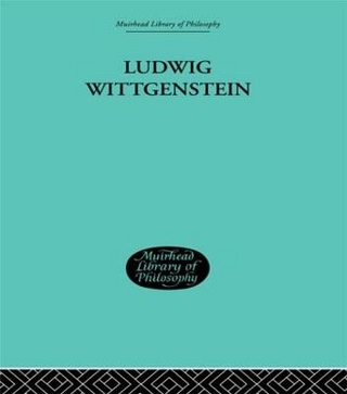 Ludwig Wittgenstein - Alice and Lazerowtiz Ambrose, Morris