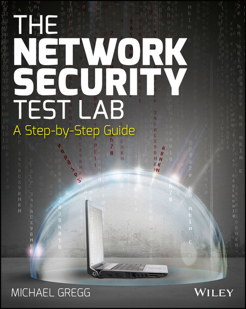 Network Security Test Lab -  Michael Gregg