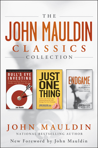 John Mauldin Classics Collection - John Mauldin