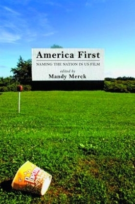 America First - Mandy Merck