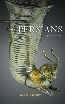 The Persians - Maria Brosius